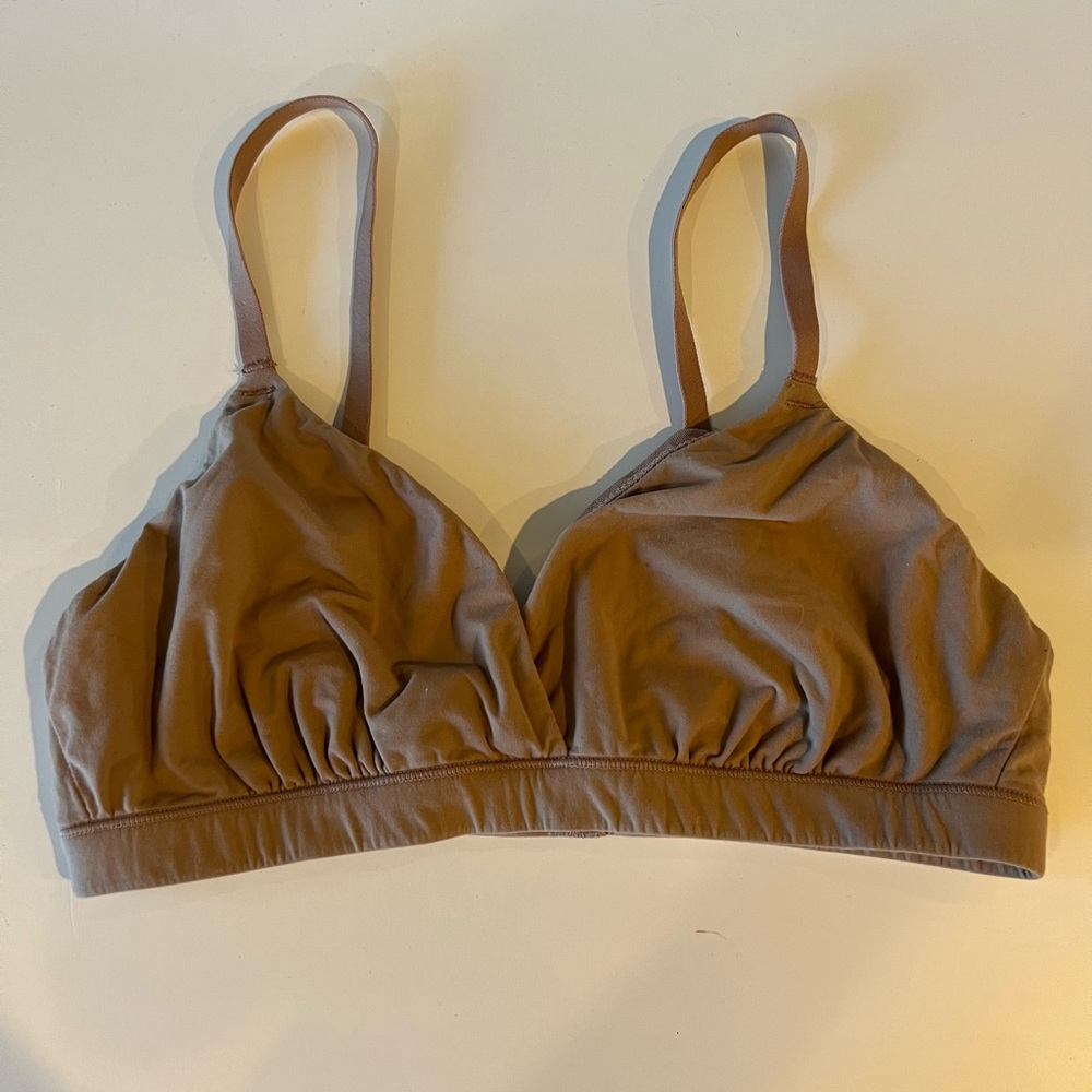SKIMS Bralette